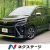 toyota voxy 2021 quick_quick_ZRR80W_ZRR80-0645184 image 1