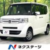 honda n-box 2015 -HONDA--N BOX DBA-JF2--JF2-1406328---HONDA--N BOX DBA-JF2--JF2-1406328- image 1