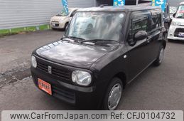 suzuki alto-lapin 2013 -SUZUKI--Alto Lapin HE22S--435668---SUZUKI--Alto Lapin HE22S--435668-