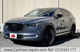 mazda cx-8 2022 -MAZDA--CX-8 6BA-KG5P--KG5P-258272---MAZDA--CX-8 6BA-KG5P--KG5P-258272-