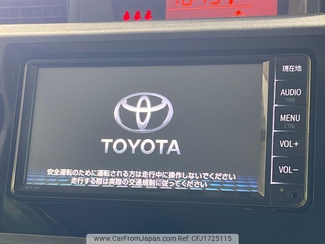 toyota roomy 2019 CFJ1725115 image 2