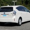 toyota prius-α 2011 quick_quick_DAA-ZVW41W_ZVW41-3058147 image 3