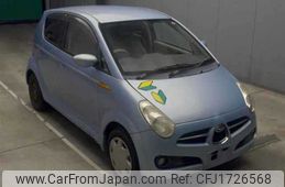 subaru r2 2004 CFJ1726568