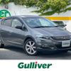 honda insight 2010 -HONDA--Insight DAA-ZE2--ZE2-1217876---HONDA--Insight DAA-ZE2--ZE2-1217876- image 1