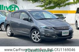 honda insight 2010 -HONDA--Insight DAA-ZE2--ZE2-1217876---HONDA--Insight DAA-ZE2--ZE2-1217876-