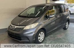 honda freed 2012 -HONDA--Freed GB3--1440023---HONDA--Freed GB3--1440023-