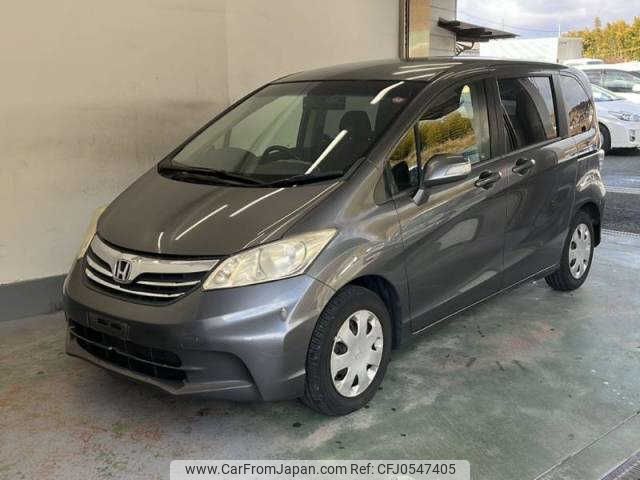 honda freed 2012 -HONDA--Freed GB3--1440023---HONDA--Freed GB3--1440023- image 1