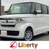 honda n-box 2019 quick_quick_JF3_JF3-1227704 image 1