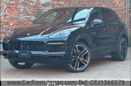 porsche cayenne 2022 -PORSCHE--Porsche Cayenne 3BA-E3NA--WP1ZZZ9YZPDA01421---PORSCHE--Porsche Cayenne 3BA-E3NA--WP1ZZZ9YZPDA01421-