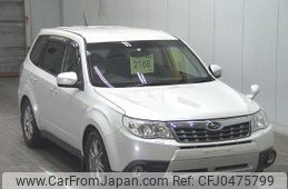 subaru forester 2012 -SUBARU--Forester SHJ-021218---SUBARU--Forester SHJ-021218-