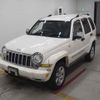 chrysler jeep-cherokee 2006 -CHRYSLER--Jeep Cherokee KJ37-1J8GM58K15W581334---CHRYSLER--Jeep Cherokee KJ37-1J8GM58K15W581334- image 5