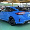 honda civic 2025 GOO_JP_700060017330250514010 image 3