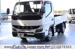 mitsubishi-fuso canter 2021 GOO_NET_EXCHANGE_0202274A30250305W018