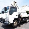 isuzu elf-truck 2015 CFJ1193466 image 1