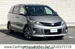 toyota estima 2012 -TOYOTA--Estima DBA-ACR50W--ACR50-0154812---TOYOTA--Estima DBA-ACR50W--ACR50-0154812-