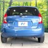 nissan note 2014 -NISSAN--Note DBA-E12--E12-305006---NISSAN--Note DBA-E12--E12-305006- image 16