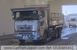 hino profia 2013 -HINO 【岩手 100ﾊ9008】--Profia FS1EKAA-12044---HINO 【岩手 100ﾊ9008】--Profia FS1EKAA-12044-