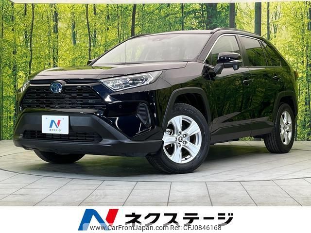 toyota rav4 2021 quick_quick_AXAH52_AXAH52-4006270 image 1