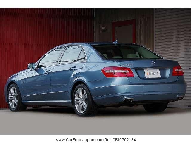 mercedes-benz e-class 2012 quick_quick_RBA-212055C_WDD2120552A596239 image 2