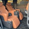 toyota vellfire 2024 CFJ1863197 image 9