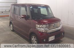 honda n-box 2012 CFJ1600085