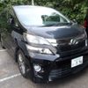 toyota vellfire 2013 -TOYOTA 【名古屋 304ﾋ 596】--Vellfire DBA-ANH20W--ANH20W-8270197---TOYOTA 【名古屋 304ﾋ 596】--Vellfire DBA-ANH20W--ANH20W-8270197- image 1