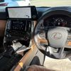 lexus lx 2023 CFJ1739233 image 13