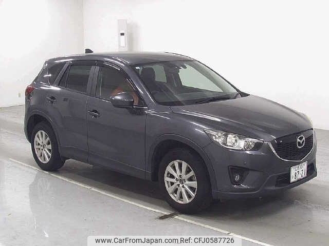 mazda cx-5 2013 -MAZDA 【広島 301ﾅ8721】--CX-5 KE2FW--119491---MAZDA 【広島 301ﾅ8721】--CX-5 KE2FW--119491- image 1