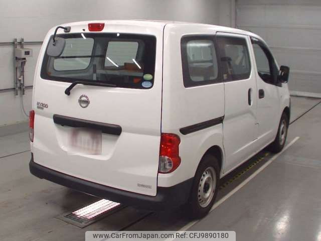 nissan nv200-vanette 2018 -NISSAN--NV200 DBF-VM20--VM20-119298---NISSAN--NV200 DBF-VM20--VM20-119298- image 2