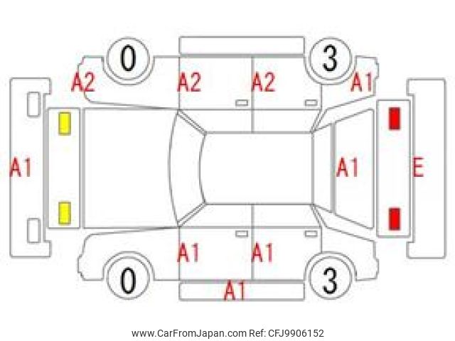 mitsubishi delica-d5 2007 -MITSUBISHI--Delica D5 DBA-CV5W--CV5W-0016280---MITSUBISHI--Delica D5 DBA-CV5W--CV5W-0016280- image 2