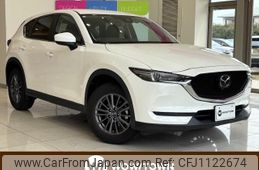 mazda cx-5 2019 -MAZDA--CX-5 6BA-KFEP--KFEP-303437---MAZDA--CX-5 6BA-KFEP--KFEP-303437-
