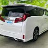 toyota alphard 2021 quick_quick_3BA-AGH30W_AGH30-9038041 image 3