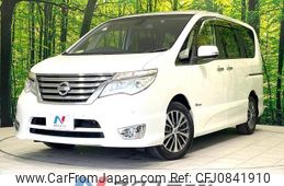 nissan serena 2016 quick_quick_HFC26_HFC26-298007