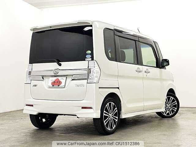 daihatsu tanto 2014 CFJ1512386 image 2