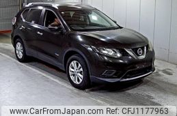 nissan x-trail 2015 -NISSAN--X-Trail HNT32-100631---NISSAN--X-Trail HNT32-100631-