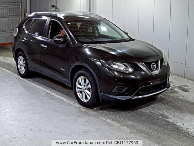 nissan x-trail 2015 -NISSAN--X-Trail HNT32-100631---NISSAN--X-Trail HNT32-100631- image 1