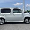 nissan cube 2009 -NISSAN--Cube DBA-NZ12--NZ12-008701---NISSAN--Cube DBA-NZ12--NZ12-008701- image 19