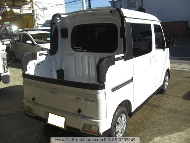 daihatsu atrai 2024 -DAIHATSU 【大阪 480】--Atrai Van 3BD-S700W--S700W-0003395---DAIHATSU 【大阪 480】--Atrai Van 3BD-S700W--S700W-0003395- image 2