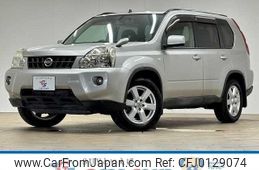 nissan x-trail 2010 quick_quick_DBA-NT31_NT31-117461