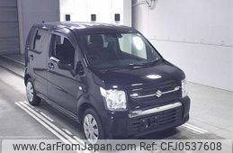 suzuki wagon-r 2023 -SUZUKI 【後日 】--Wagon R MH85S-168257---SUZUKI 【後日 】--Wagon R MH85S-168257-