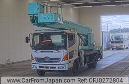 hino ranger 2007 -HINO--Hino Ranger FC6JGWA-10397---HINO--Hino Ranger FC6JGWA-10397-