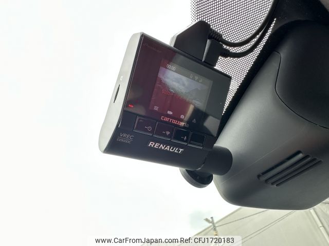 renault twingo 2023 CFJ1720183 image 2