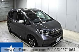 honda freed 2023 -HONDA 【岡山 502ひ7157】--Freed GB5--GB5-3215363---HONDA 【岡山 502ひ7157】--Freed GB5--GB5-3215363-