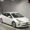 toyota prius 2017 -TOYOTA--Prius ZVW50-6099843---TOYOTA--Prius ZVW50-6099843- image 1