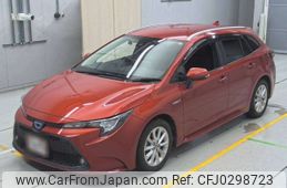 toyota corolla-touring-wagon 2019 -TOYOTA--Corolla Touring ZWE214W-6001185---TOYOTA--Corolla Touring ZWE214W-6001185-