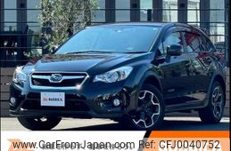 subaru xv 2013 -SUBARU--Subaru XV DBA-GP7--GP7-046297---SUBARU--Subaru XV DBA-GP7--GP7-046297-