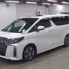 toyota alphard 2022 quick_quick_3BA-AGH30W_AGH30-0413293 image 5