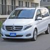 mercedes-benz v-class 2016 quick_quick_LDA-447811_WDF44781123138287 image 1