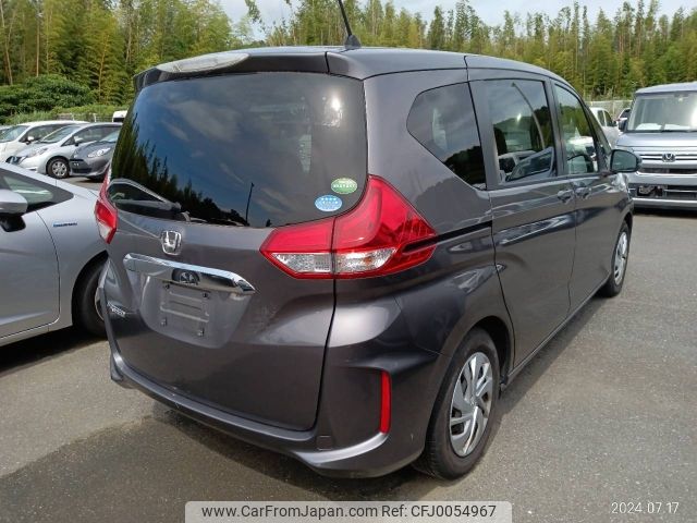 honda freed 2019 -HONDA--Freed DBA-GB5--GB5-1106489---HONDA--Freed DBA-GB5--GB5-1106489- image 2