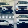 jeep compass 2019 -CHRYSLER--Jeep Compass ABA-M624--MCANJRCB8KFA57033---CHRYSLER--Jeep Compass ABA-M624--MCANJRCB8KFA57033- image 5